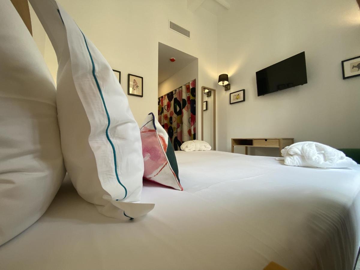 Hotel Maia Ciutadella  Exteriör bild