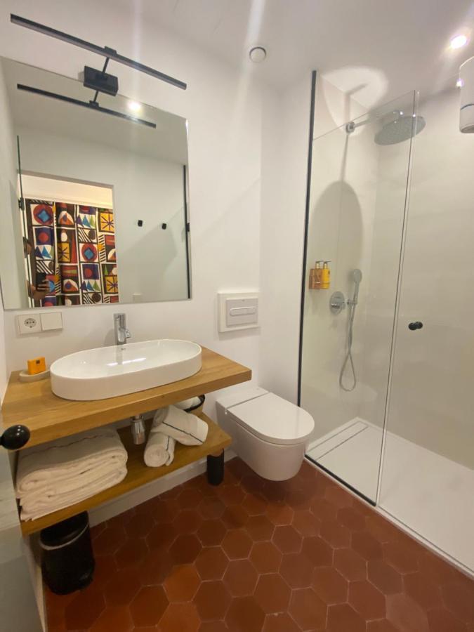 Hotel Maia Ciutadella  Exteriör bild