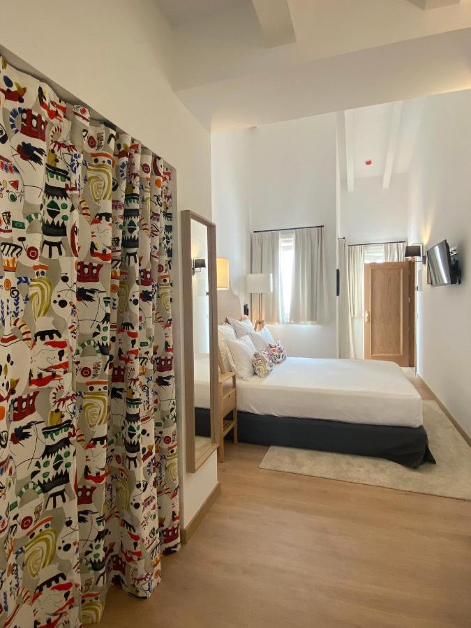 Hotel Maia Ciutadella  Exteriör bild
