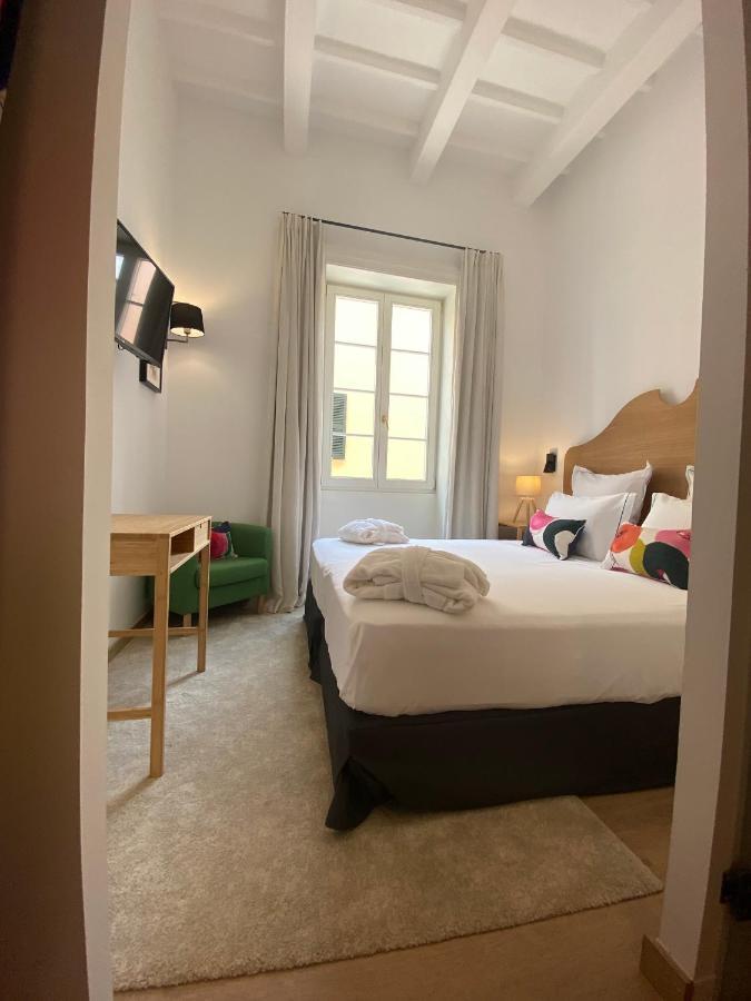 Hotel Maia Ciutadella  Exteriör bild