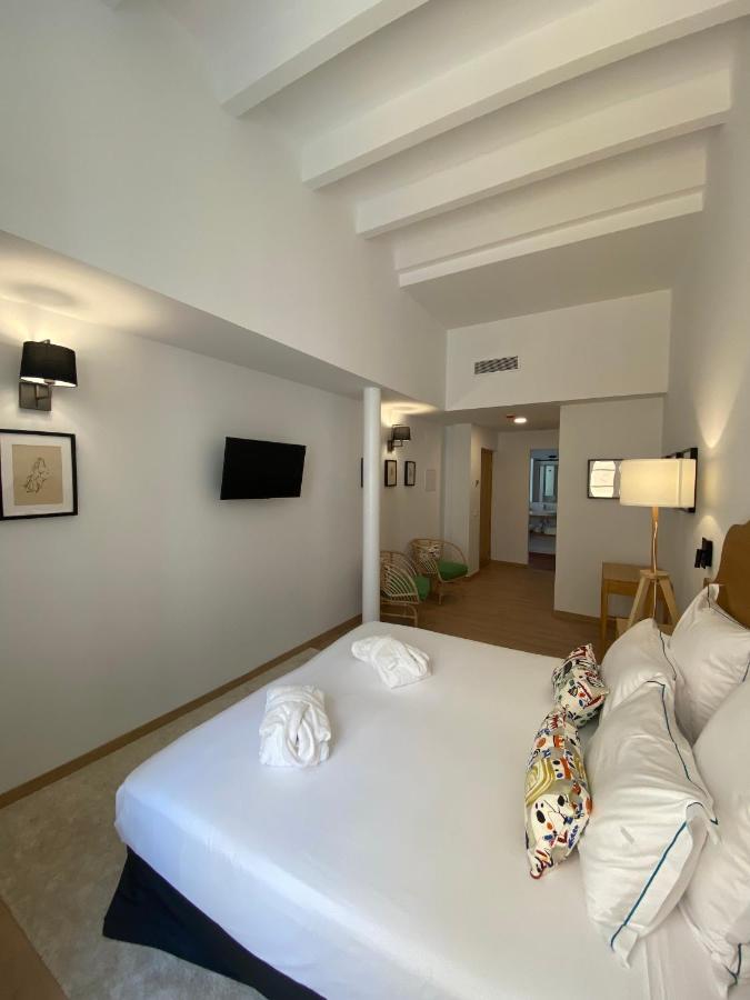 Hotel Maia Ciutadella  Exteriör bild