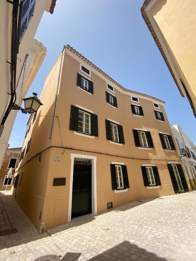Hotel Maia Ciutadella  Exteriör bild