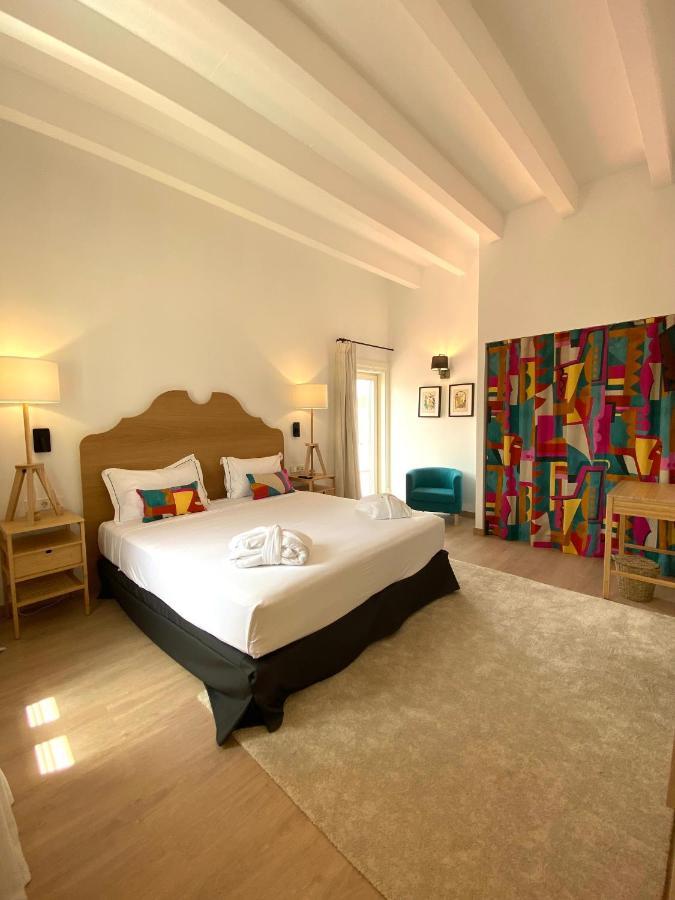 Hotel Maia Ciutadella  Exteriör bild