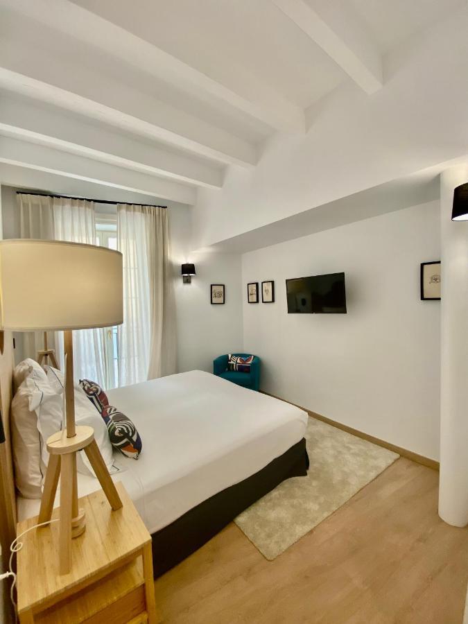 Hotel Maia Ciutadella  Exteriör bild