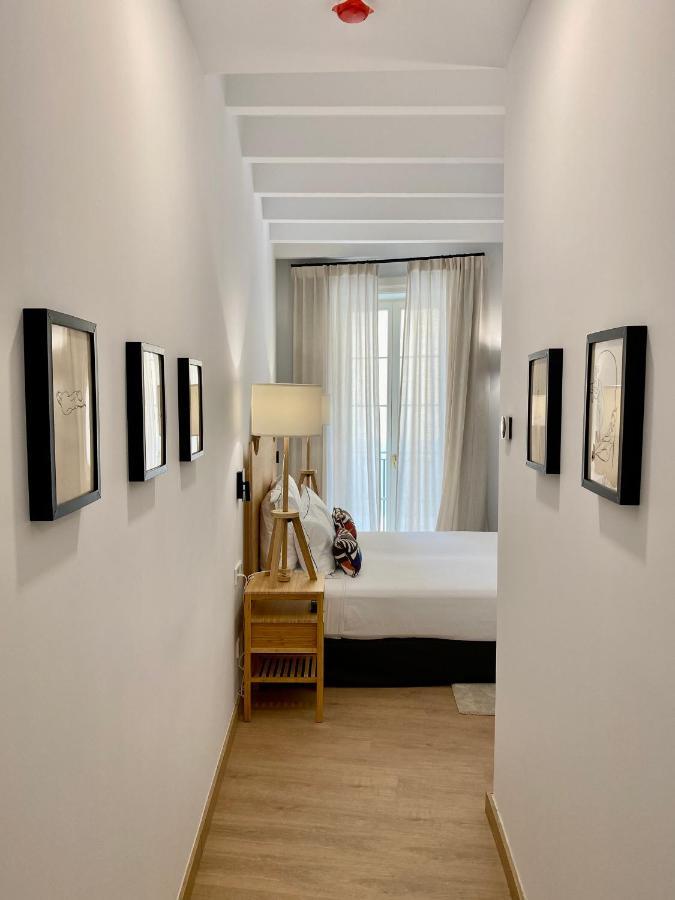 Hotel Maia Ciutadella  Exteriör bild